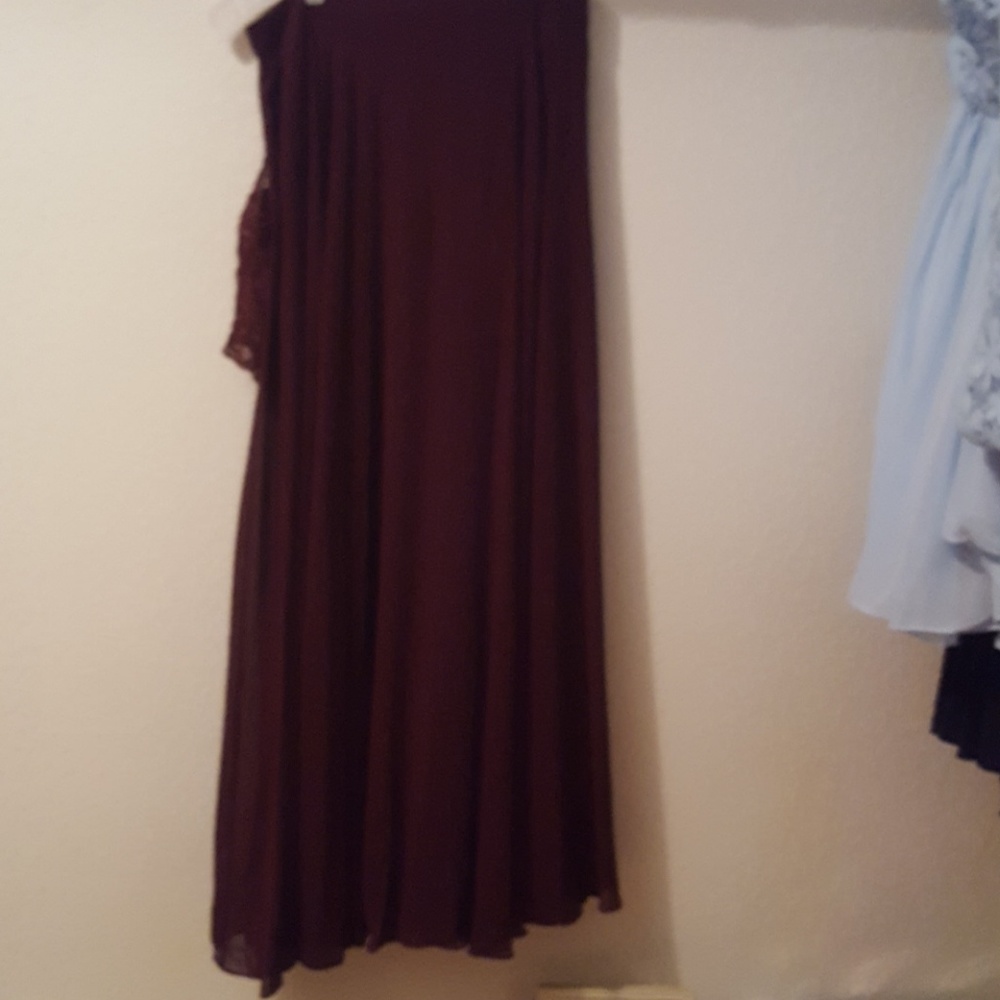 PROM DRESS - Picture 4 of 4